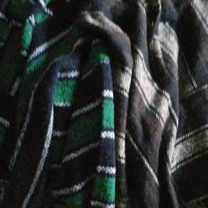 2 Panchos/ Drug rugs (SOLD)